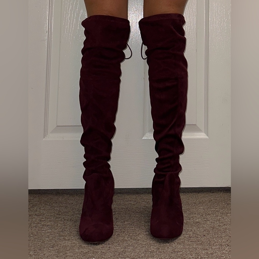 Fall Boots